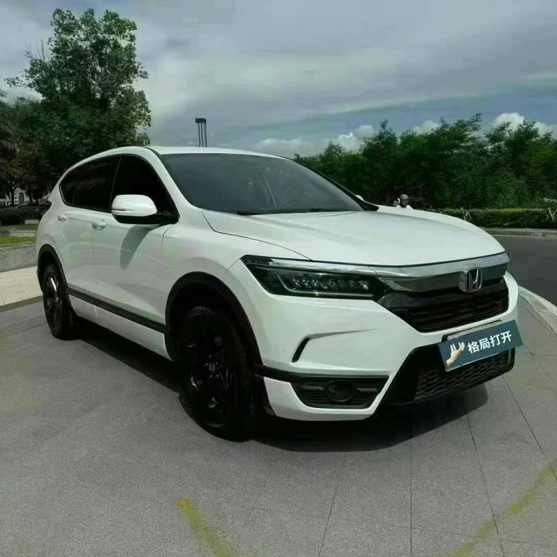 东莞22年本田皓影2