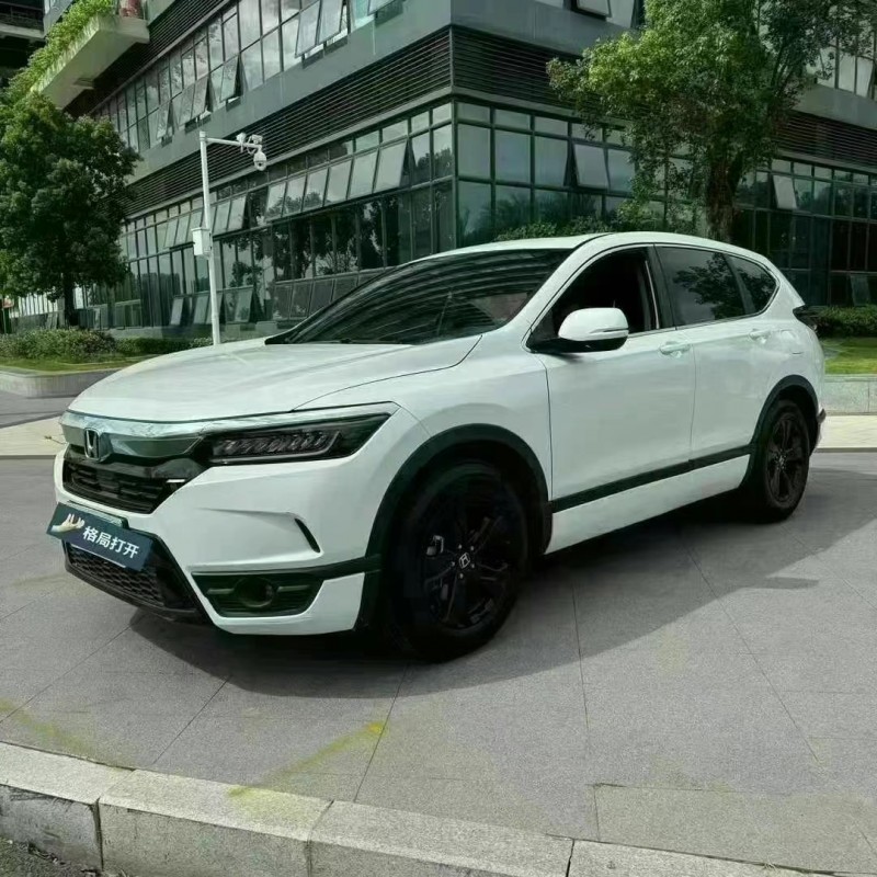 东莞22年本田皓影3
