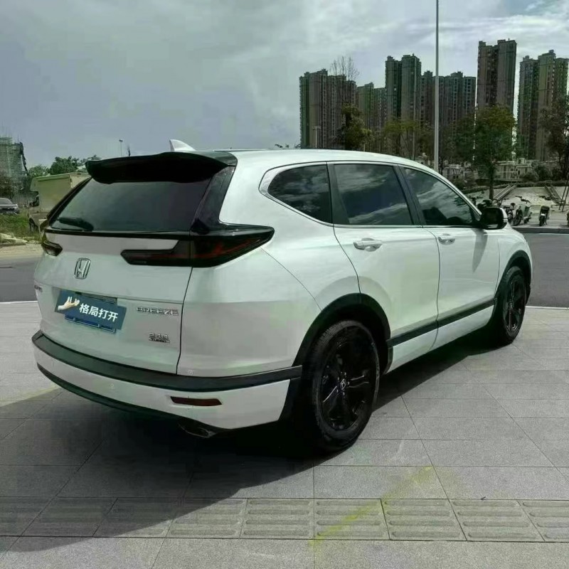 东莞22年本田皓影8