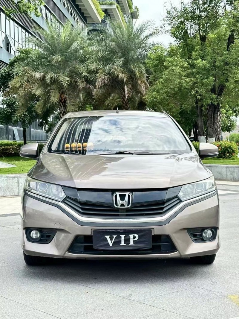 东莞19年本田哥瑞1