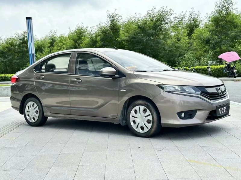 东莞19年本田哥瑞2