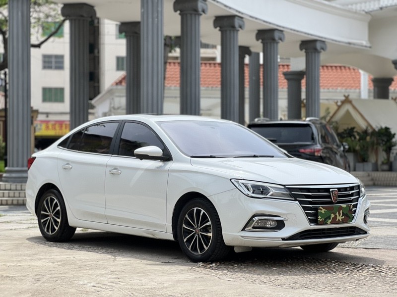 东莞21年荣威i52