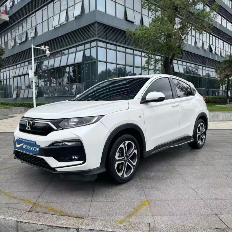 东莞22年本田XRV2