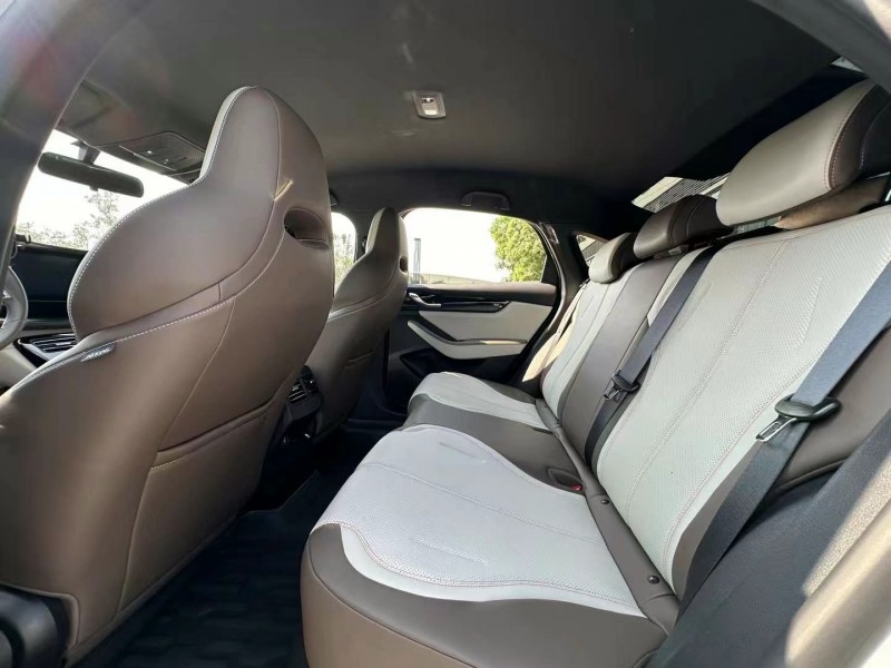 东莞24年比亚迪秦6