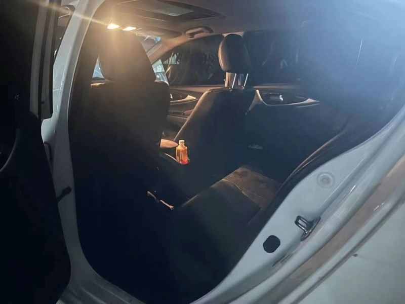 广州15年本田凌派5