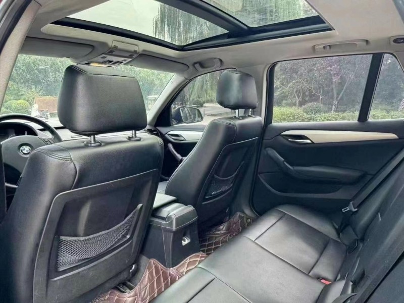 潍坊14年宝马X12