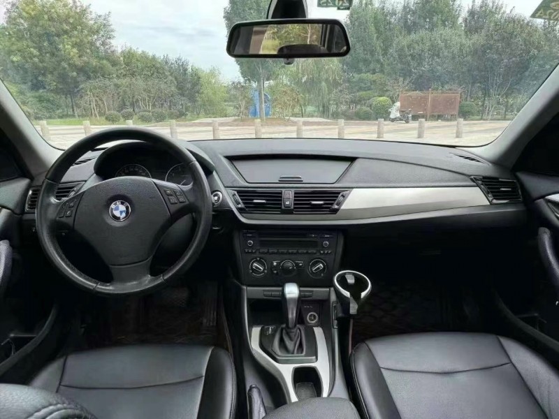 潍坊14年宝马X15