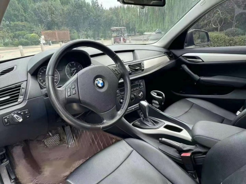 潍坊14年宝马X18