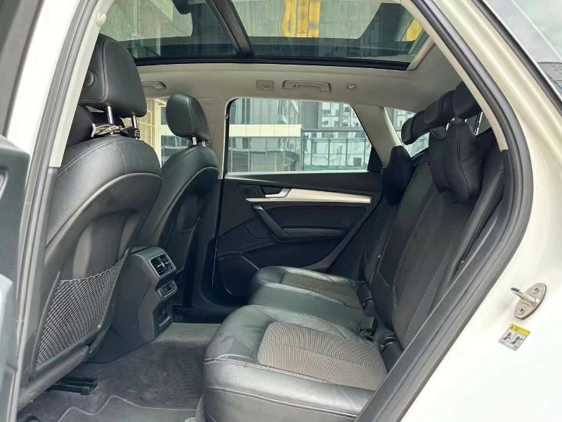 深圳19年奥迪Q56