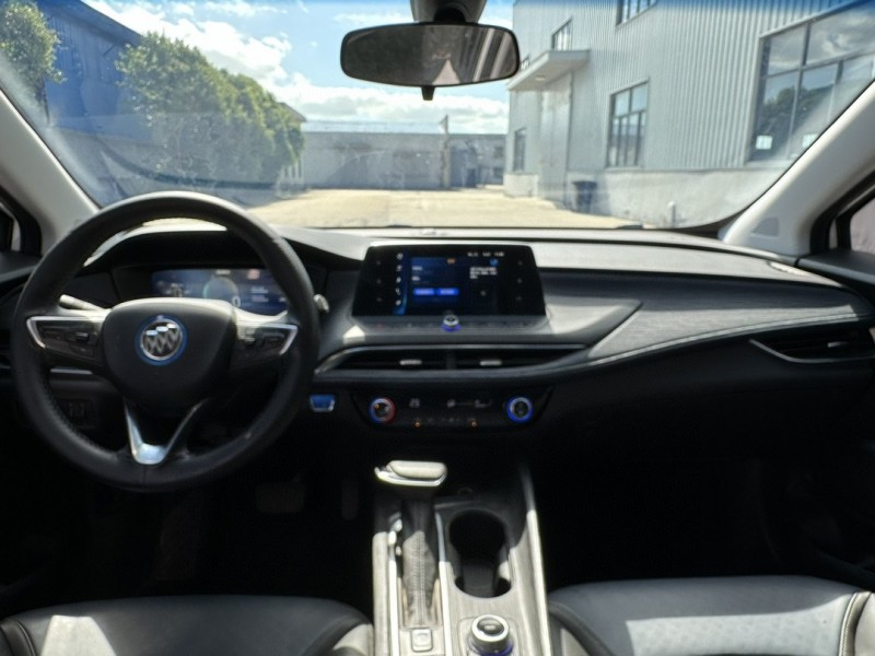 盐城23年别克微蓝6