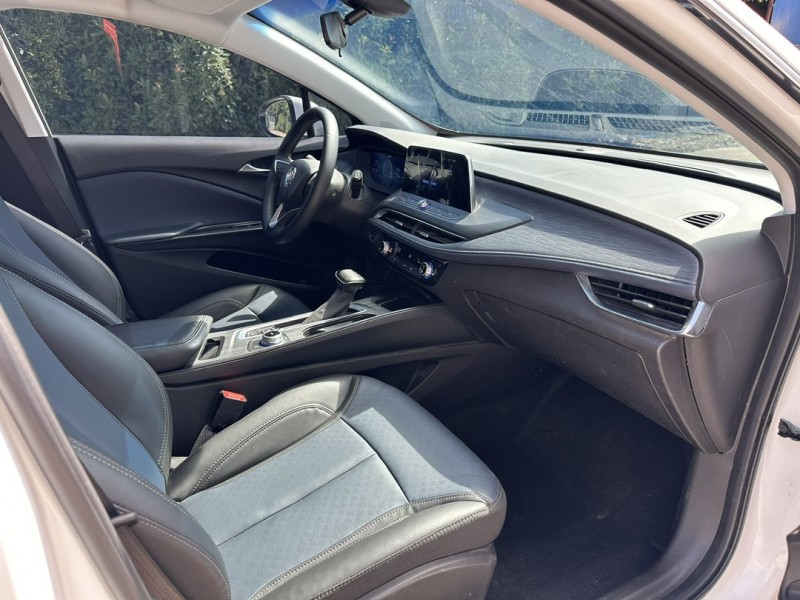 盐城23年别克微蓝7