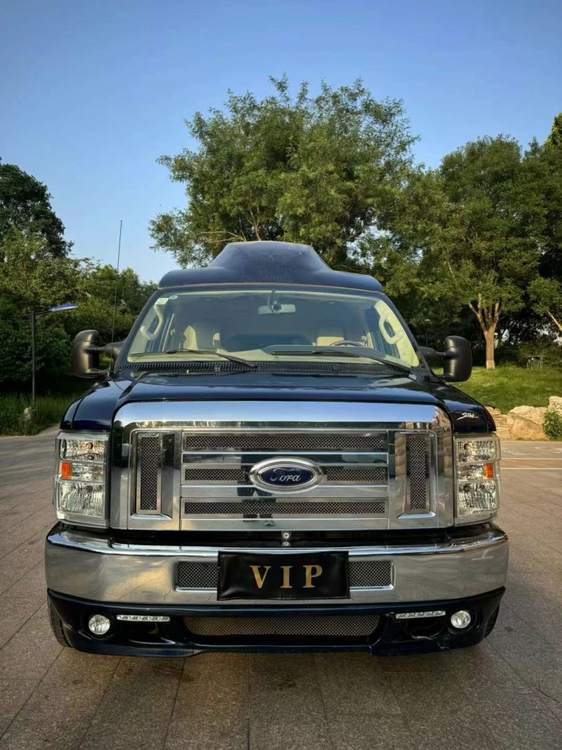 邢台17年福特E3501