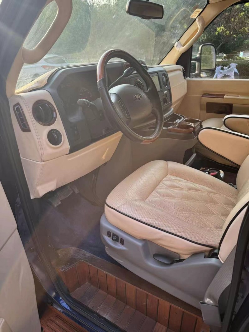 邢台17年福特E3504