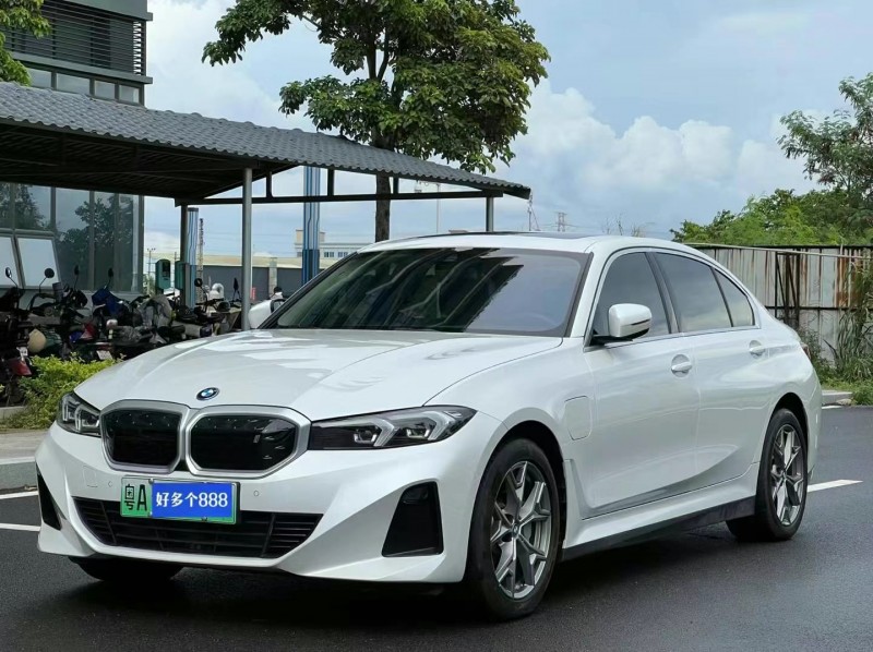 东莞22年宝马i33