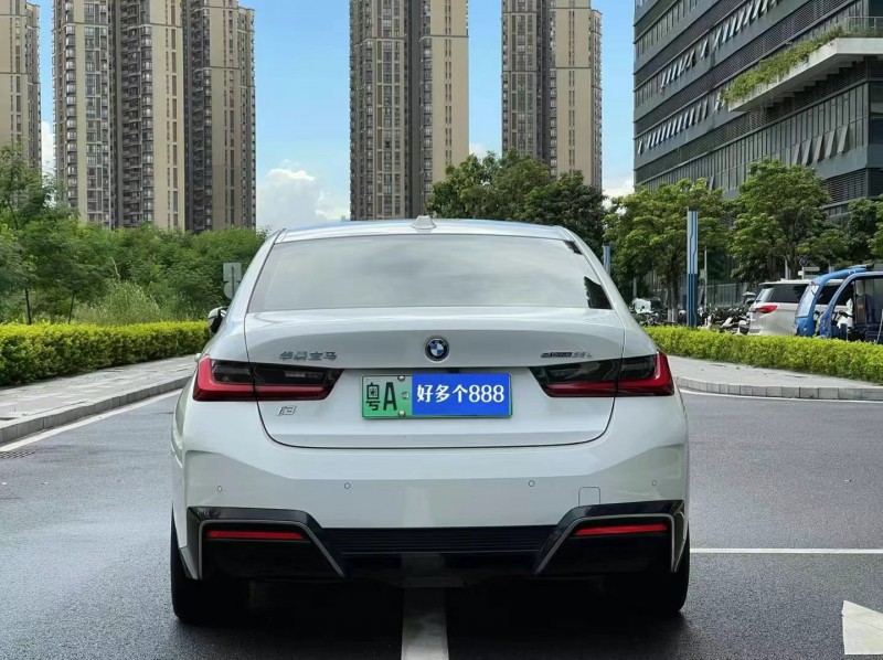 东莞22年宝马i39