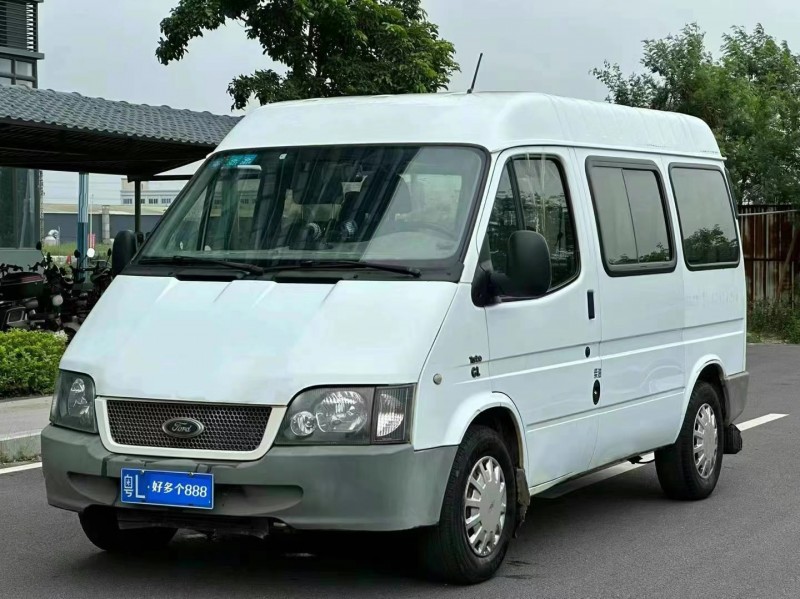 东莞15年福特全顺3