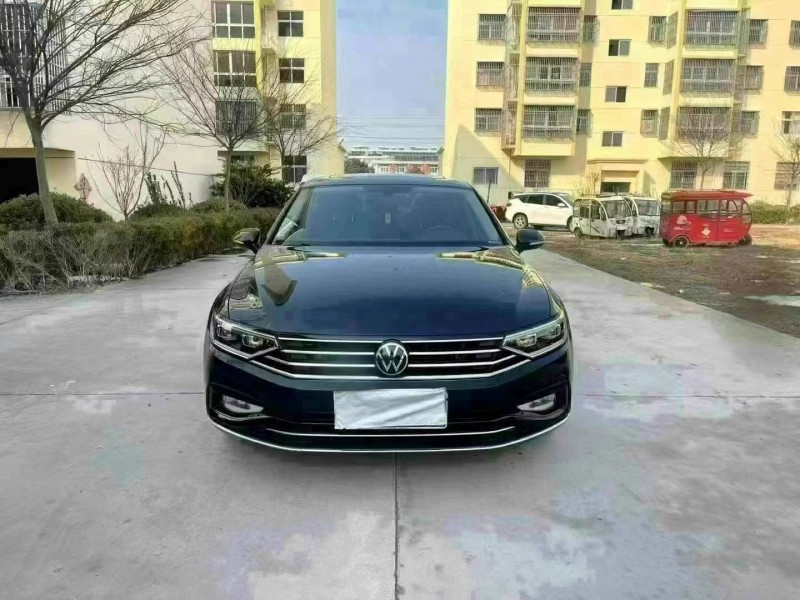 徐州22年大众迈腾1