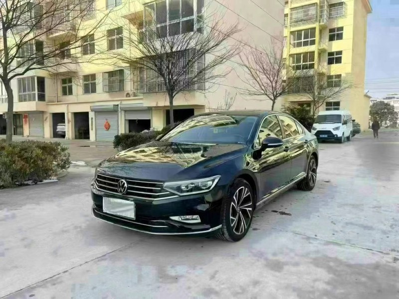 徐州22年大众迈腾2