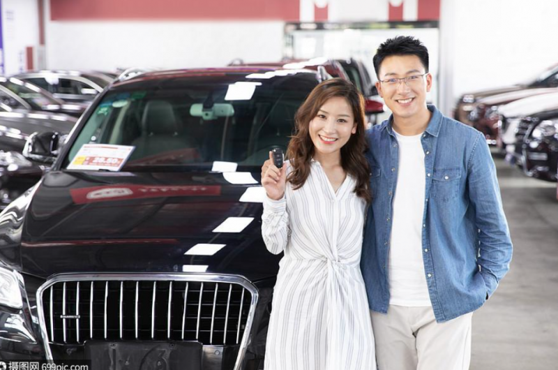 北京抵押車交易新規有哪些？買賣安全嗎  
