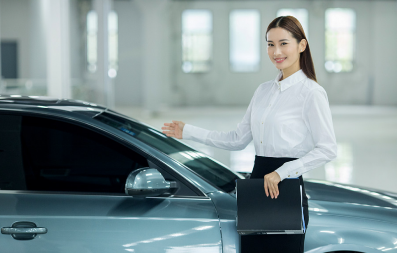 带你走进抵押车，了解抵押车