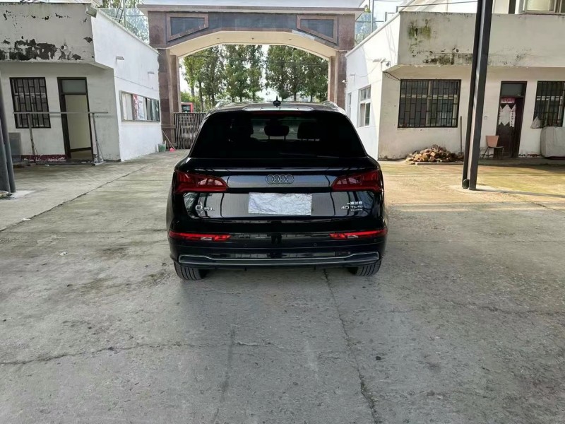 徐州20年奥迪Q59