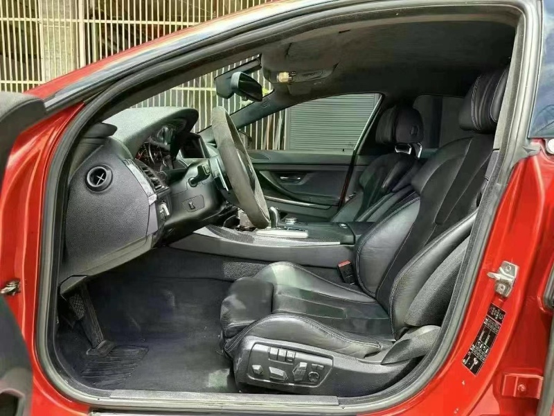 深圳14年宝马M64