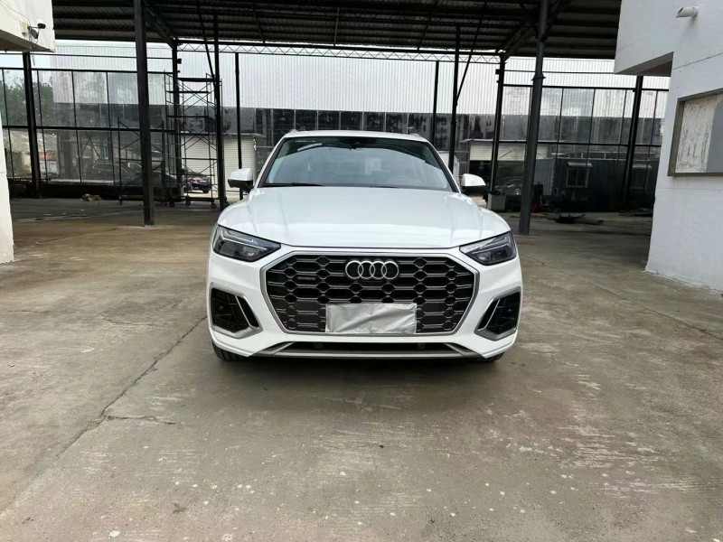 徐州22年奥迪Q51