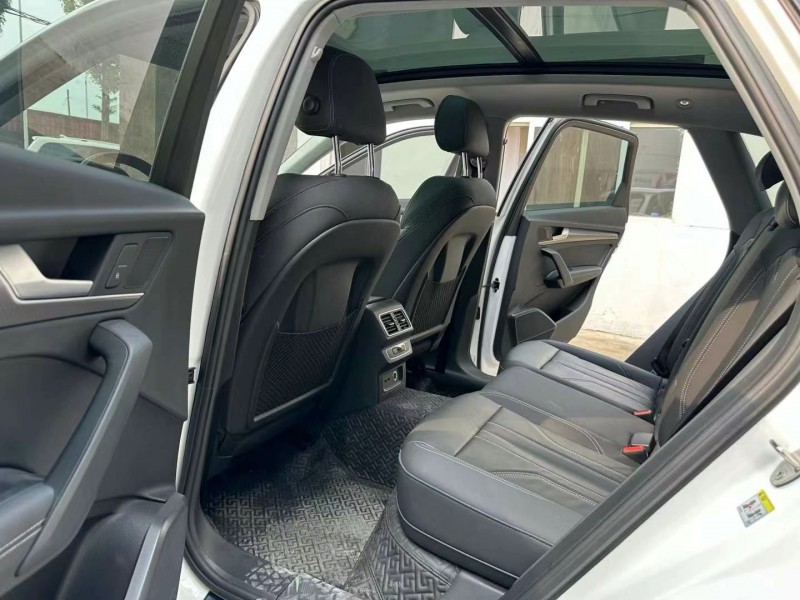 徐州22年奥迪Q58