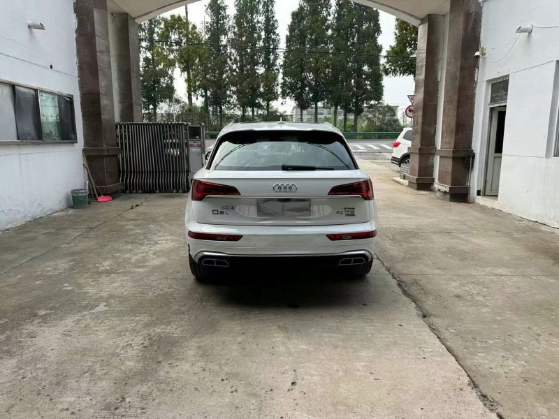 徐州22年奥迪Q59