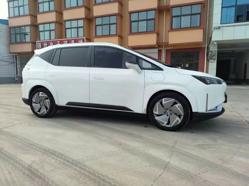 德州23年合創汽車Z032