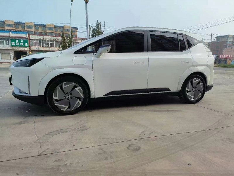 德州23年合創汽車Z037