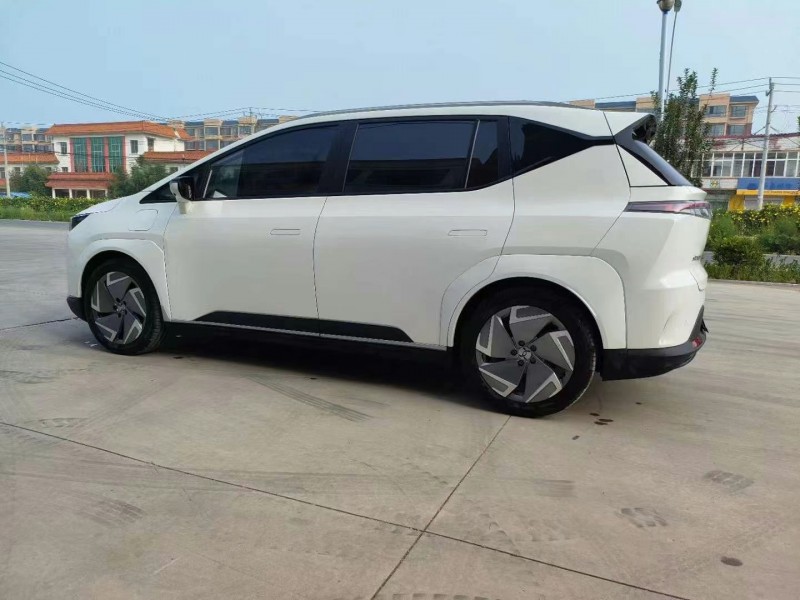 德州23年合創汽車Z038