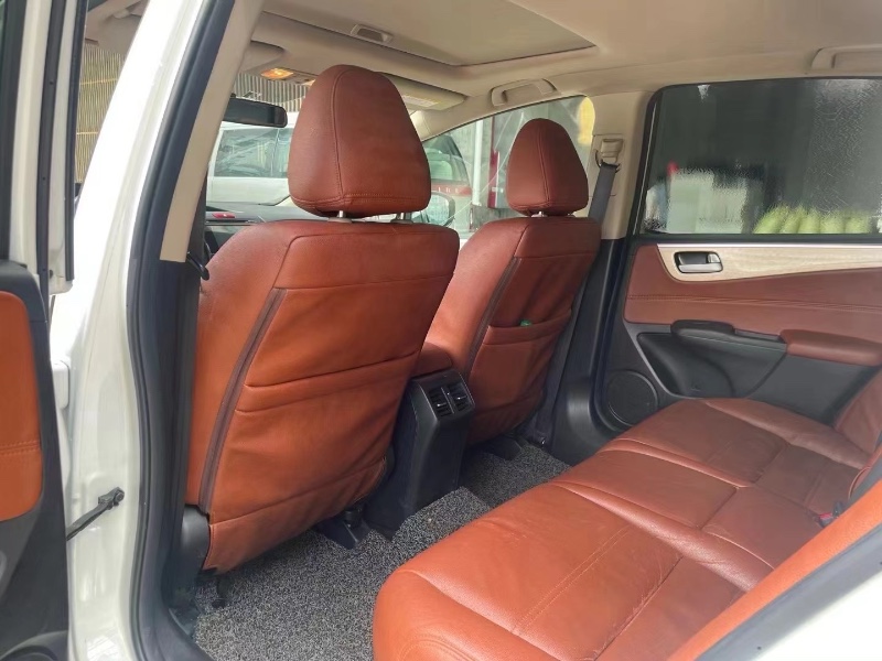 深圳14年本田杰德6