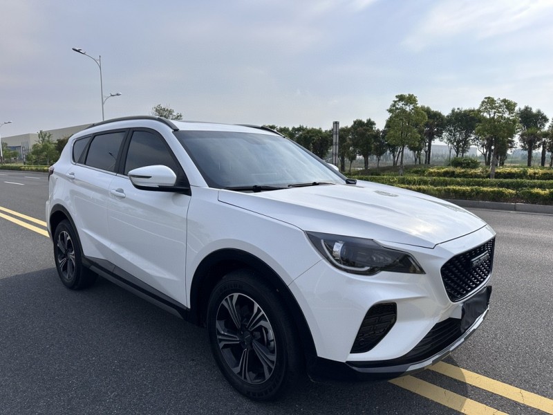 盐城23年东南汽车DX83