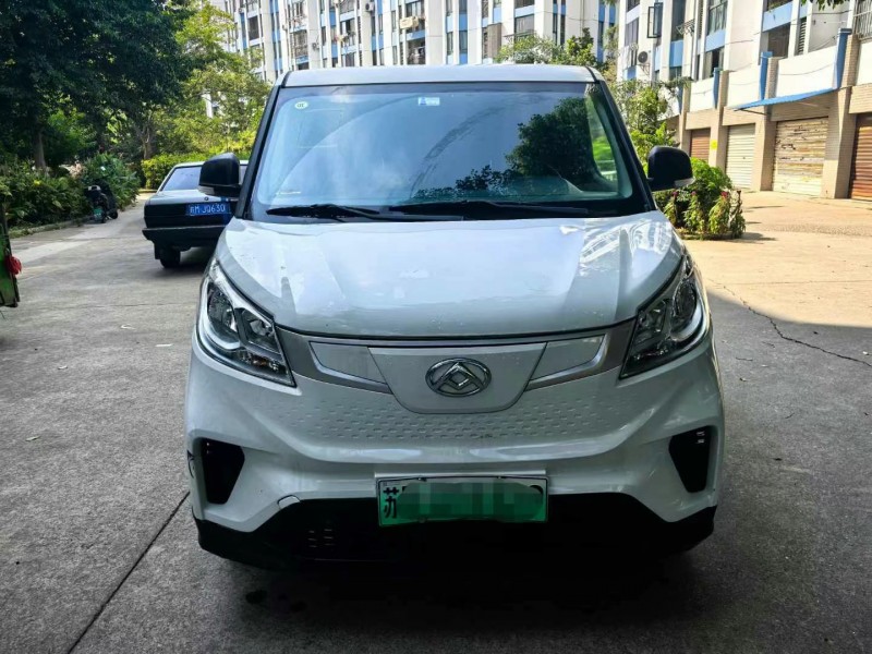 蘇州23年大通EV30L1