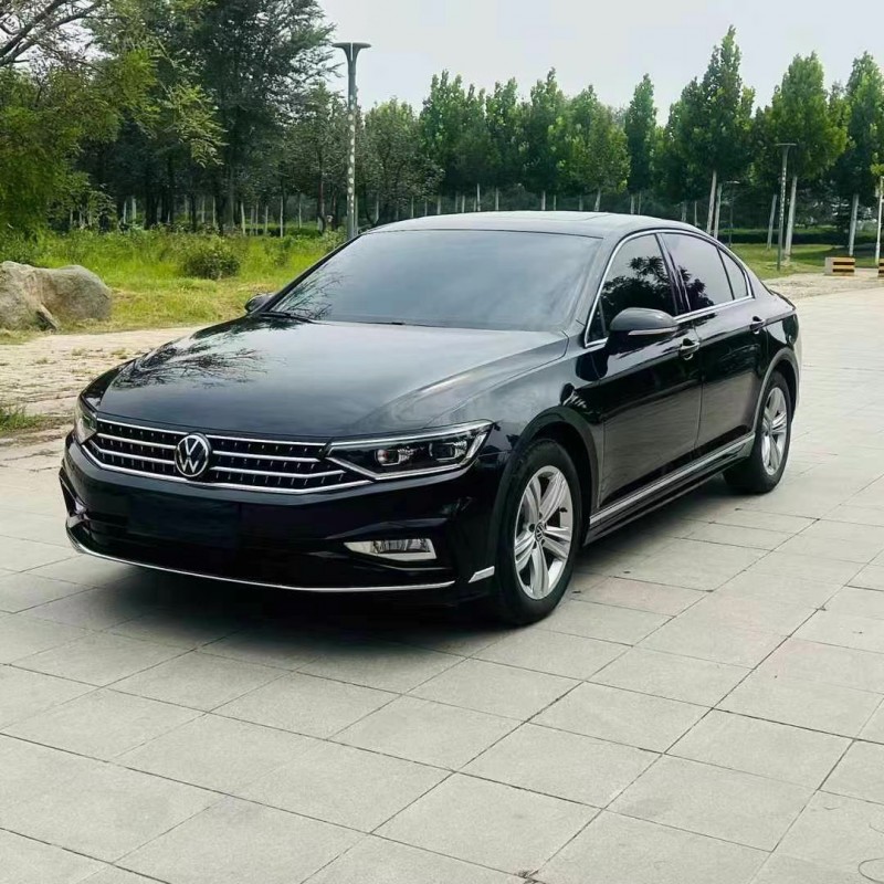 聊城24年大众迈腾2