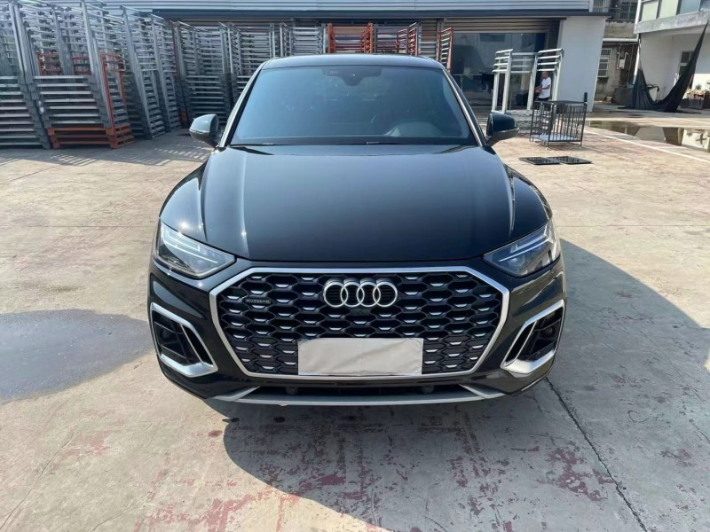 徐州22年奥迪Q51