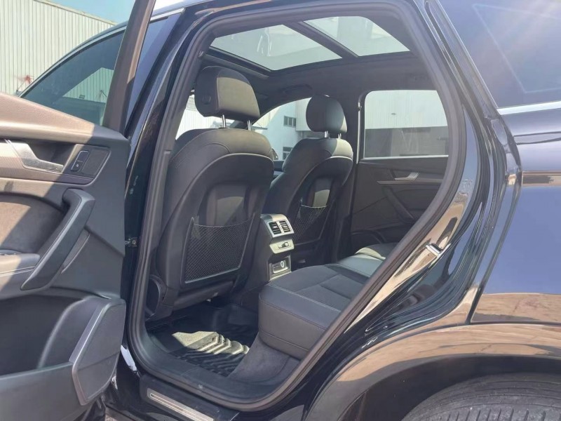 徐州22年奥迪Q52