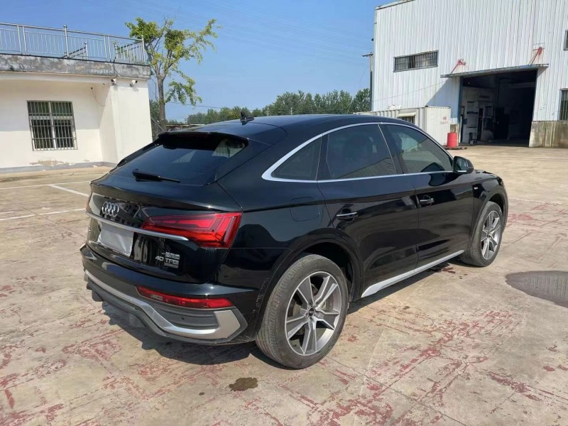 徐州22年奥迪Q57