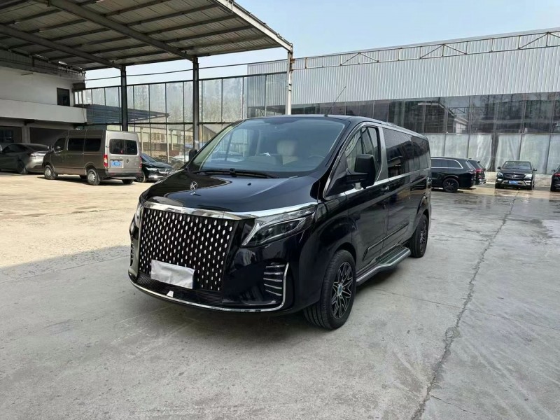 徐州22年福特克蒂圣姆峰2