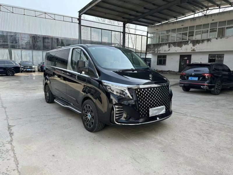 徐州22年福特克蒂圣姆峰3