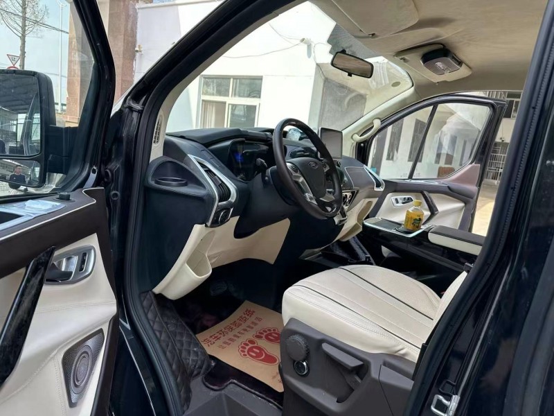 徐州22年福特克蒂圣姆峰4