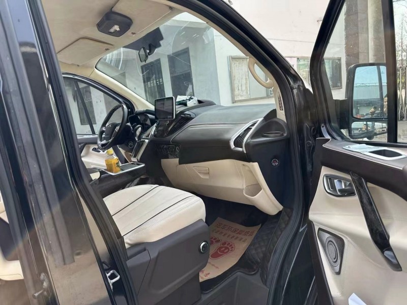 徐州22年福特克蒂圣姆峰6