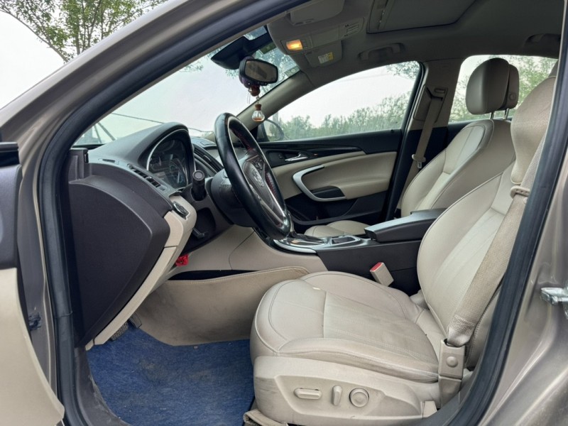 郑州15年别克君威9