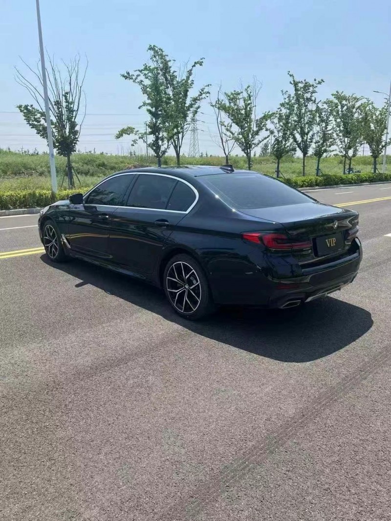 徐州22年宝马5系7