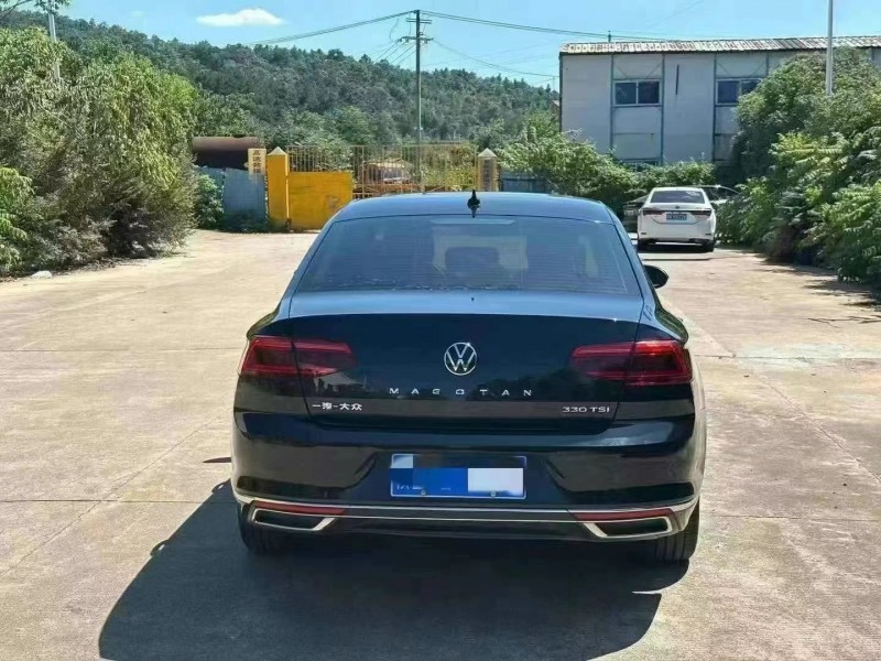 邵阳21年大众迈腾9