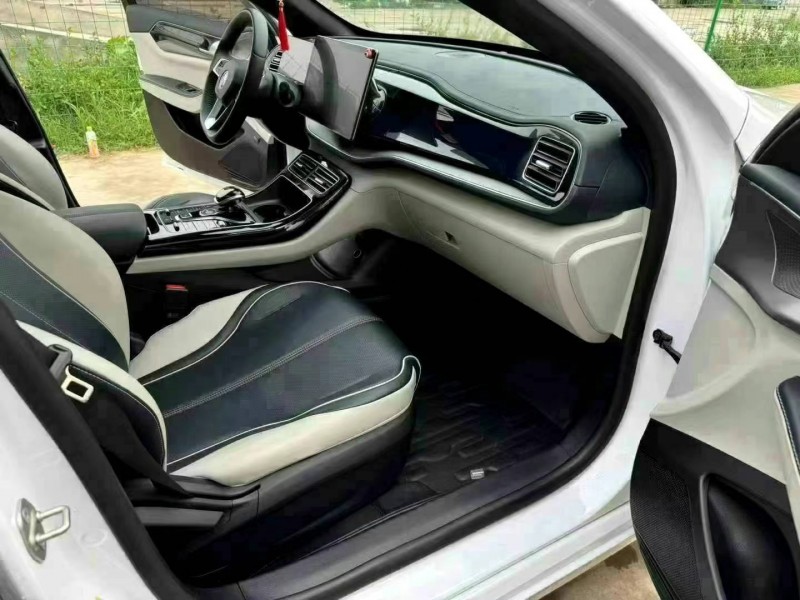 徐州23年比亚迪秦4