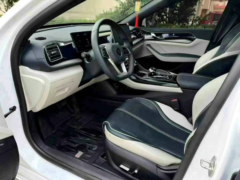 徐州23年比亚迪秦5