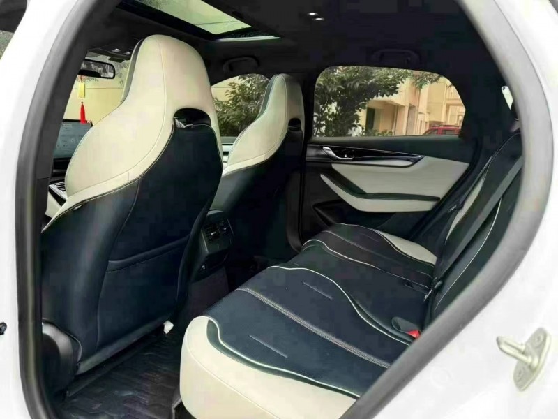 徐州23年比亚迪秦8