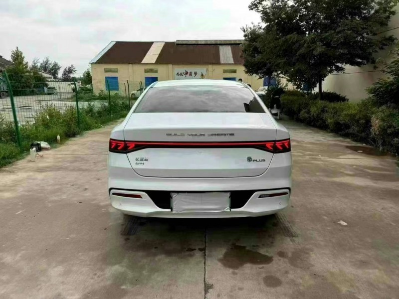 徐州23年比亚迪秦9